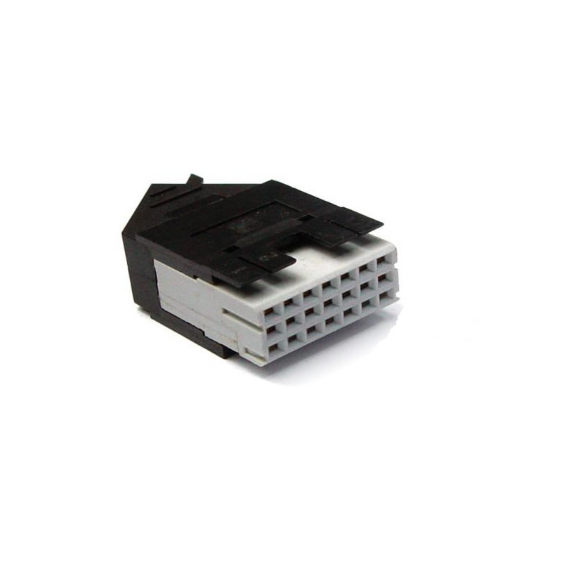 307 IDC 线缆连接器